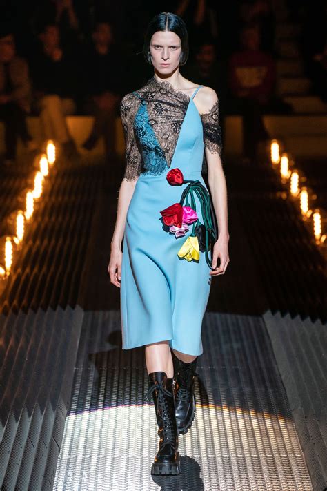 prada fw 2019|Prada dresses fashion.